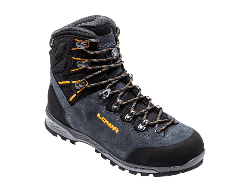 ローバー LOWA TICAM EVO GT WXL ティカム エボ UK9.5 登山 トレッキング ブーツ 靴 シューズ アウトドア ローバ ローバー LOWA ティカム EVO GT WXL : カモシカ