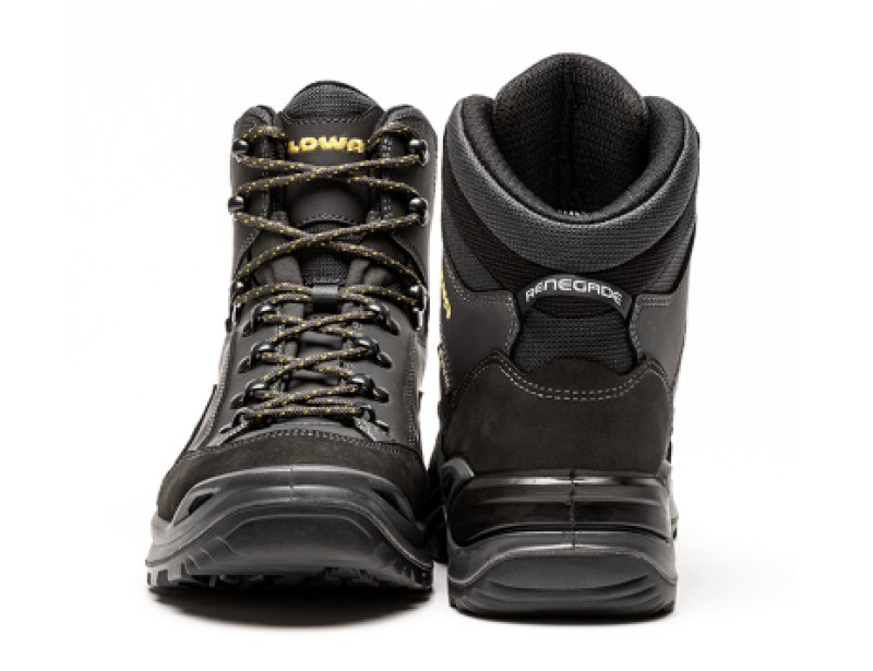 LOWA ローバー レネゲード X GT MID