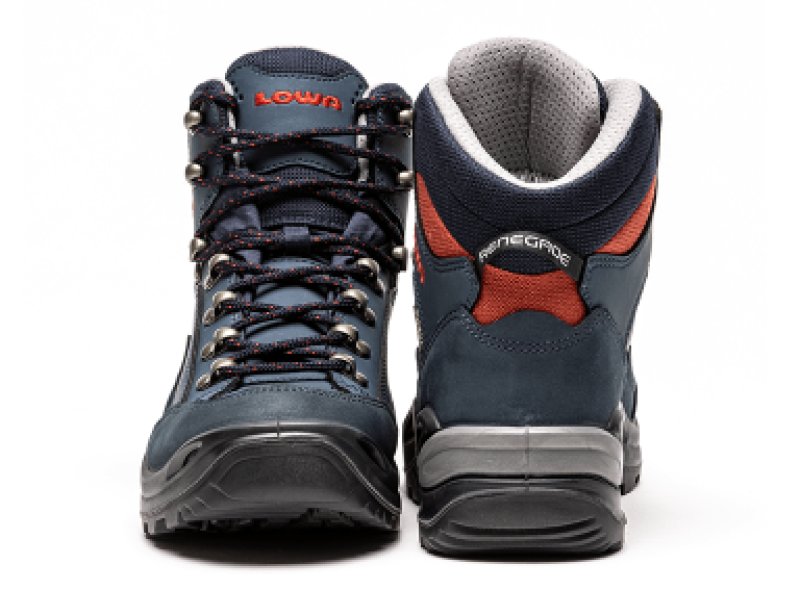 登山用品 LOWA RENEGADE-X GT MID Ws Amazon | [LOWA] ローバー レネゲードX GT MID女性用