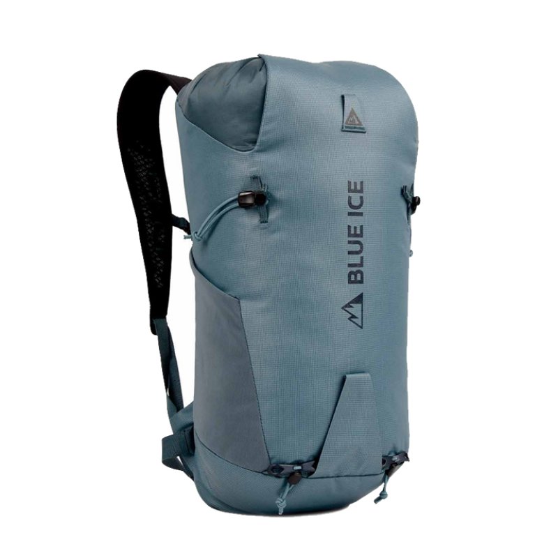 【新品】ドラゴンフライ　ブルー　26cm blue ice ドラゴンフライ 26L レッドクレー [ブルーアイス]