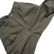 画像9: 【特別価格10％OFF】FANTASISTA CLIMBING ファンタジスタクライミング ライトニングパンツ (9)