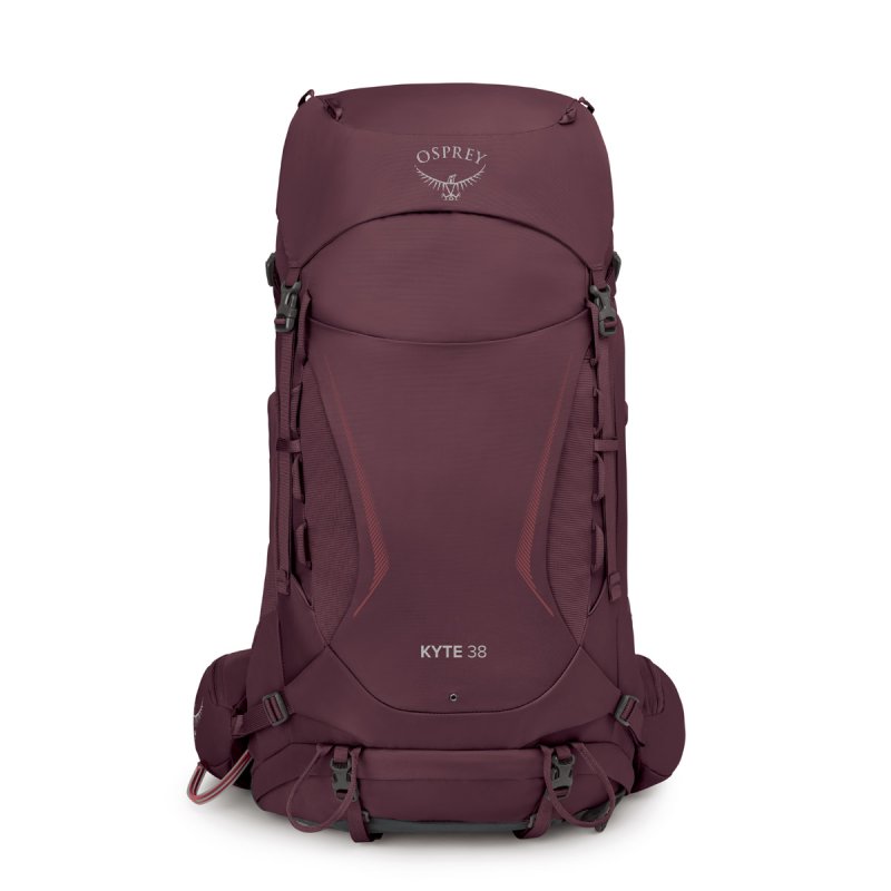 OSPREY オスプレー カイト38 ウィメンズ