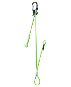 画像1: EDELRID Switch Double Adjust エーデルリッド スイッチダブルアジャスト (ER73915) (1)