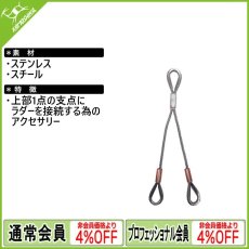 画像1: ライオン ラダースプレッダー  [受注発注商品] (1)