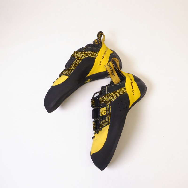 LA SPORTIVA スポルティバ カタナレース