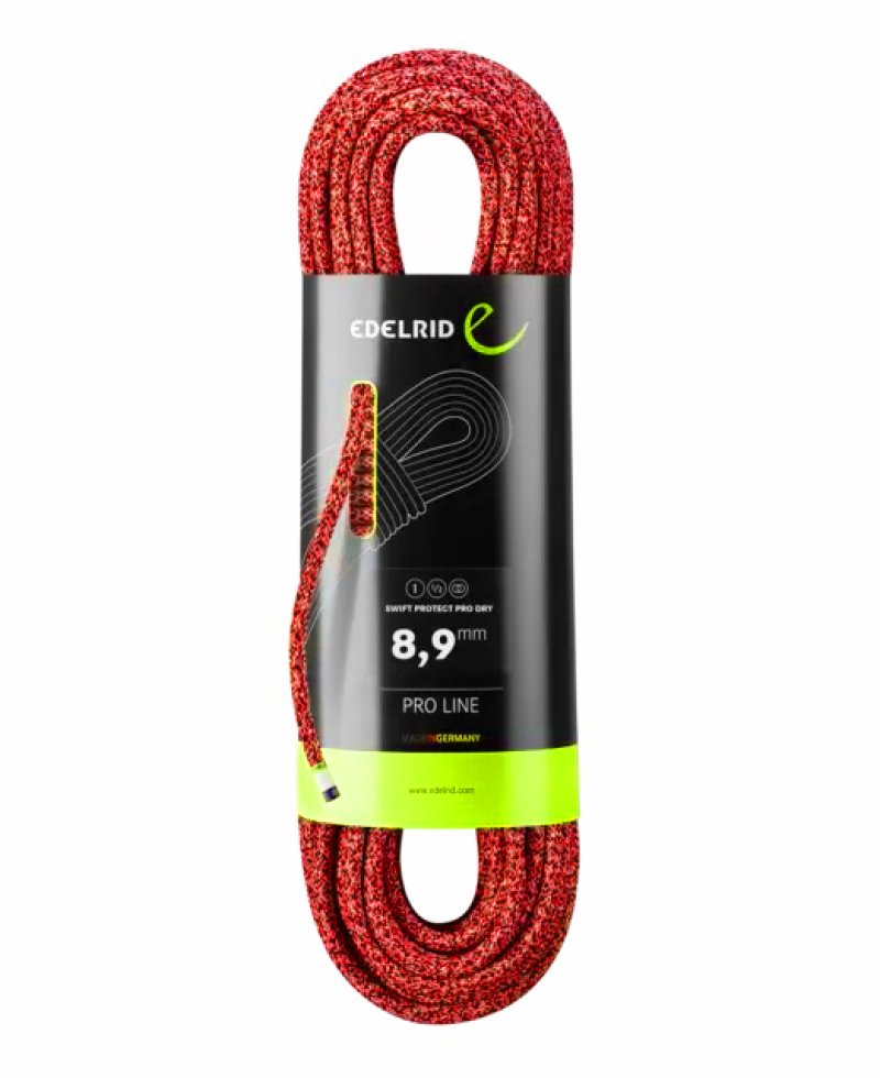 EDELRID Swift Protect Pro Dry エーデルリッド スイフト プロテクト