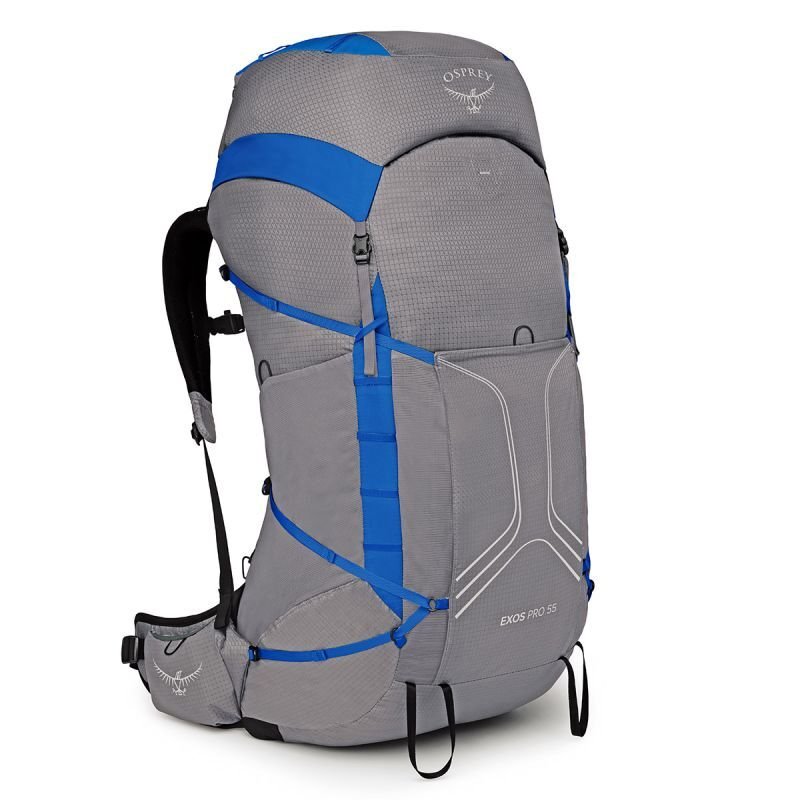 OSPREY オスプレー エクソスプロ55 メンズ