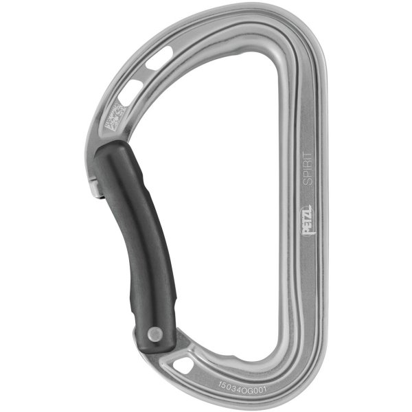 Amazon | PETZL(ペツル) サミットエボ U14B 59 | ペツル(PETZL