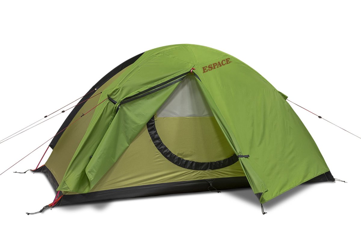 画像9: エスパース Quest クエスト 1 用フロントフライ (9)