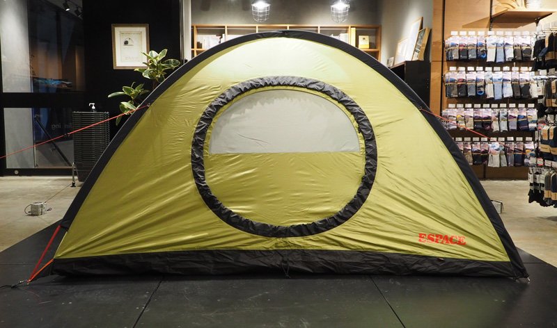 HERITAGE　espace　エスパース NEW クエスト Quest 2 楽天市場】[HERITAGE] エスパース NEW クエスト Quest 2 国内