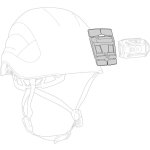 画像3: PETZL  ペツル ヘルメット アダプト (E073AA00) [取り寄せ対応品] (3)