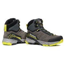 画像4: SCARPA スカルパ ラッシュトレック GTX (4)