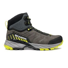 画像5: SCARPA スカルパ ラッシュトレック GTX (5)
