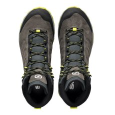 画像2: SCARPA スカルパ ラッシュトレック GTX (2)
