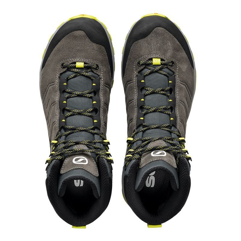 SCARPA - スカルパ　登山靴　スカイラッシュGTX　レディース SCARPA スカルパ ラッシュトレック GTX WMN