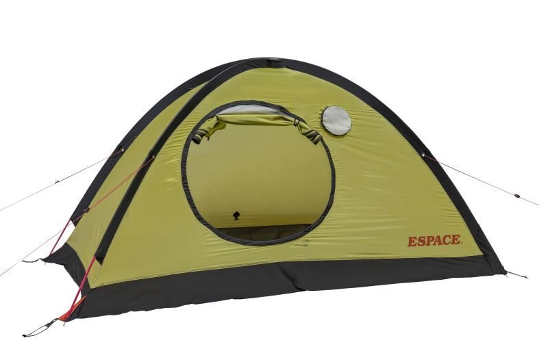 美品 エスパース NEW マキシム 1 レインフライ ウインターライナー付 エスパース Maxim マキシム 1 (1-2人用)