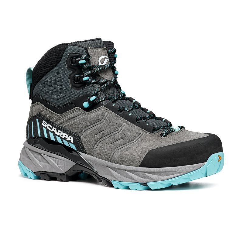 SCARPA - スカルパ　登山靴　スカイラッシュGTX　レディース SCARPA スカルパ ラッシュトレック GTX WMN