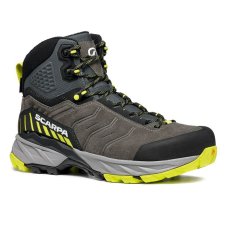 画像1: SCARPA スカルパ ラッシュトレック GTX (1)