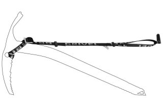 Grivel (グリベル) ロープ下降器具 A&D ライト 並行輸入品