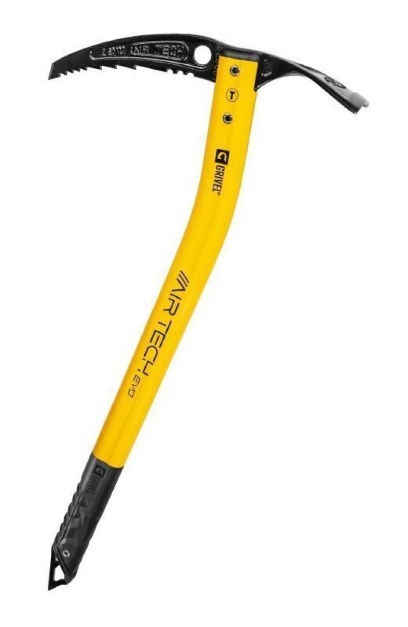 グリベル エアーテックエボリューション 58cm GRIVEL グリベル エアーテック EVO