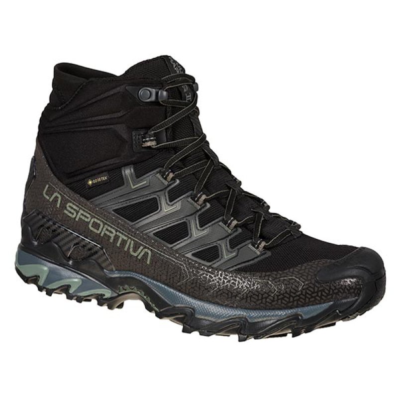特別価格20％OFF】LA SPORTIVA スポルティバ ウルトララプターII