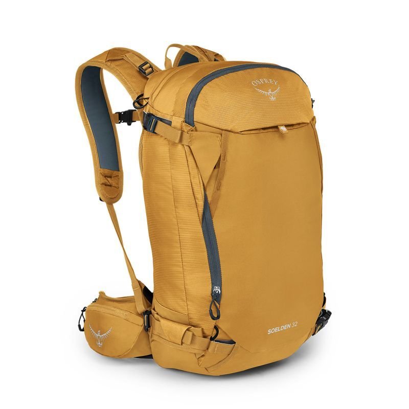 Osprey Kamber 32 スノーボード スキー オスプレイ オスプレー オスプレー Osprey ザック キャンバー 32 Kamber （30-32L