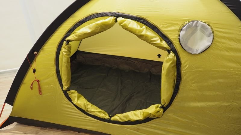 【値下げ】エスパース　マキシム１（冬用吹き流し入口セット） 2025年秋入荷予定】エスパース Maxim マキシム ウィンター