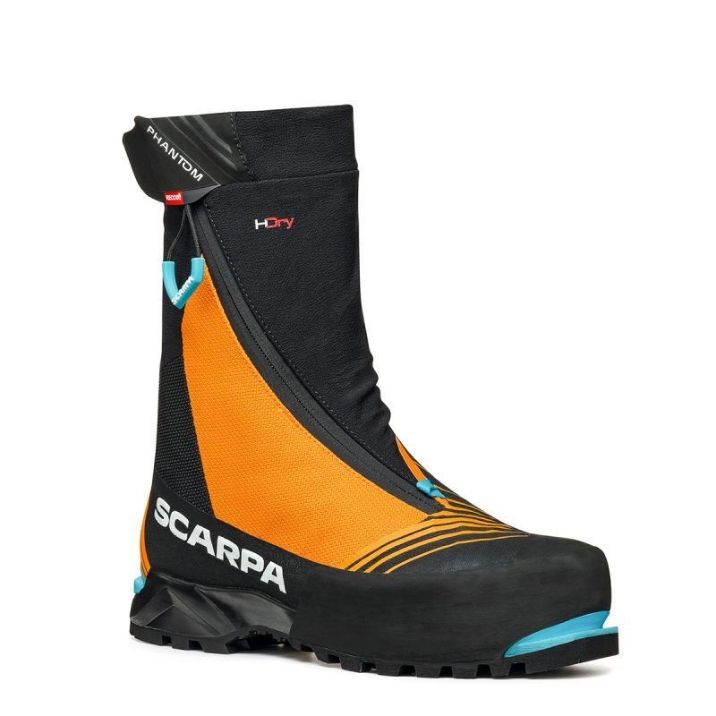 SCARPA スカルパ ファントムテック HD