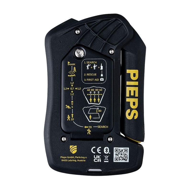 PIEPS ピープス プロIPS