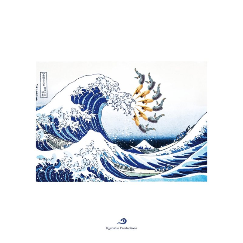 KUROSHIO BOULDER Vol.1 黒潮ボルダー トポ ボルダリング 黒潮ボルダー Kuroshio Boulder Vol.1 -高知県トポ- 改訂版