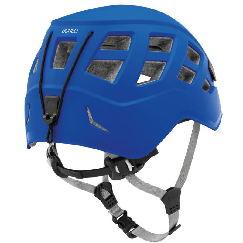 PETZL BOREO ペツル ボレオ