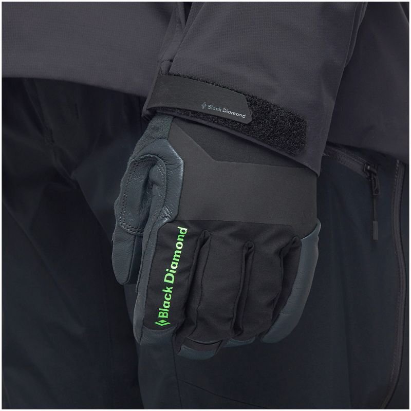 BlackDiamond ブラックダイヤモンド ターミネーター