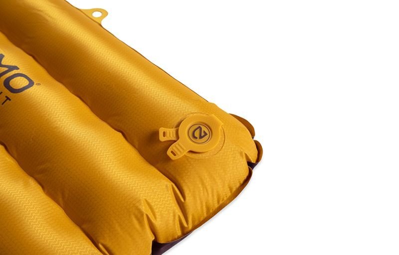NEMO ニーモ テンサートレイル レギュラーマミー(183cm)