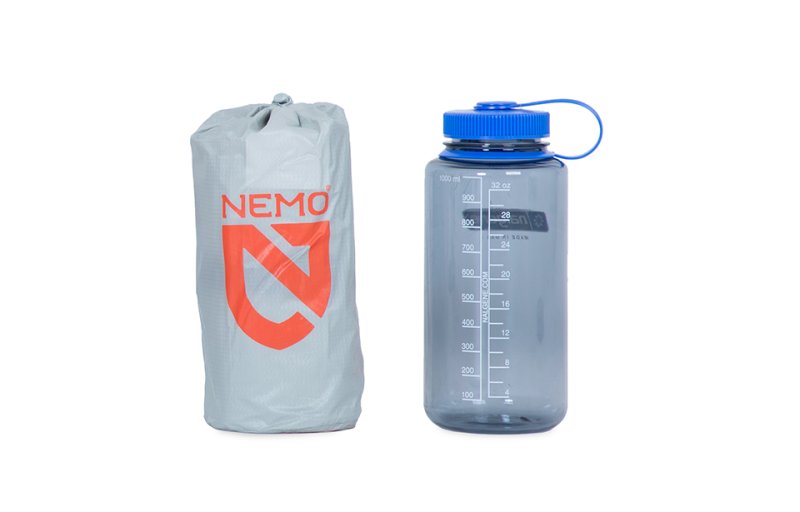 NEMO ニーモ テンサーオールシーズン レギュラーマミー (183cm)