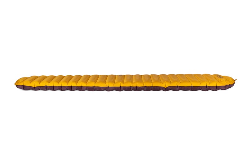 NEMO ニーモ テンサートレイル レギュラーマミー(183cm)