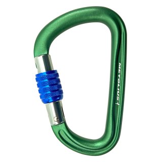 PETZL ペツル グリグリ＋