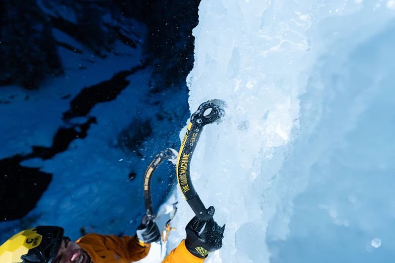 GRIVEL グリベル ダークマシン