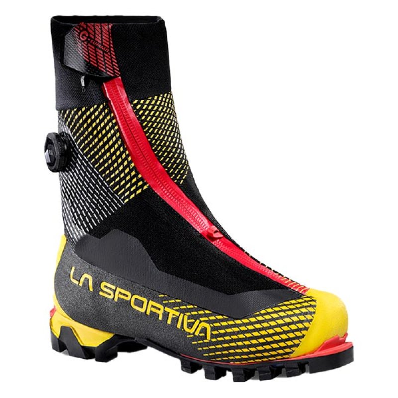LA SPORTIVA G-SUMMIT スポルティバ ガッシャブルム サミット