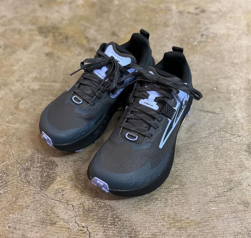 特別価格20％OFF】ALTRA アルトラ ティンプ 5 ウィメンズ