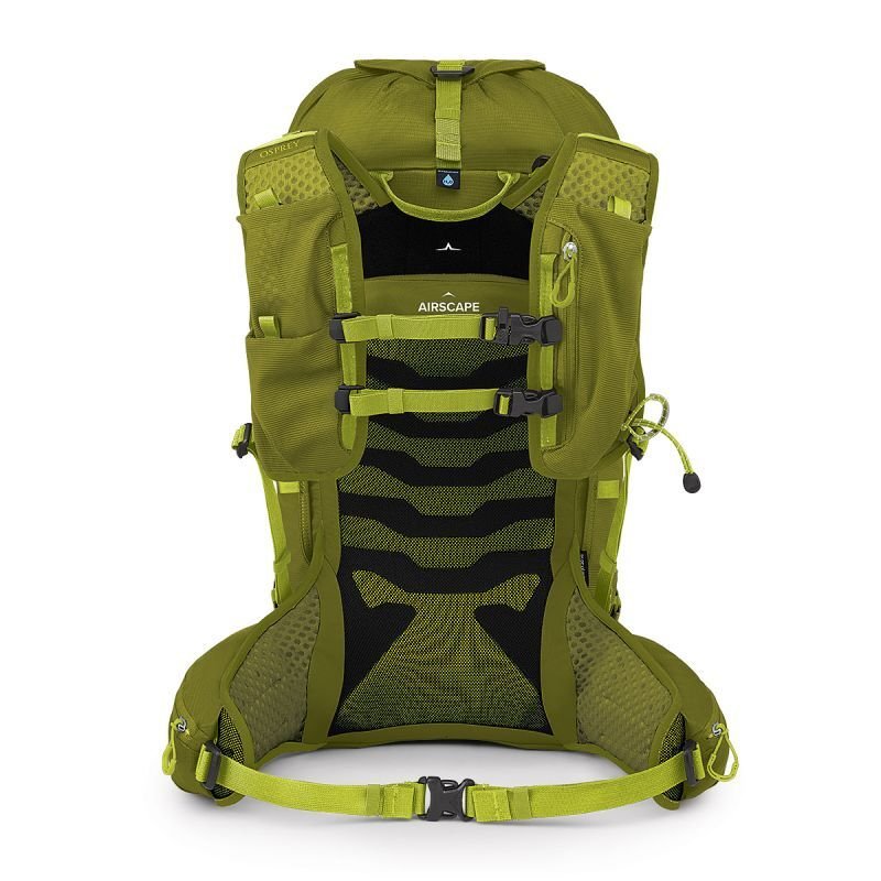 OSPREY オスプレー タロンベロシティ 30 メンズ