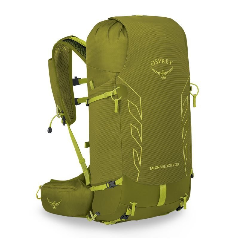 OSPREY オスプレー タロンベロシティ 30 メンズ