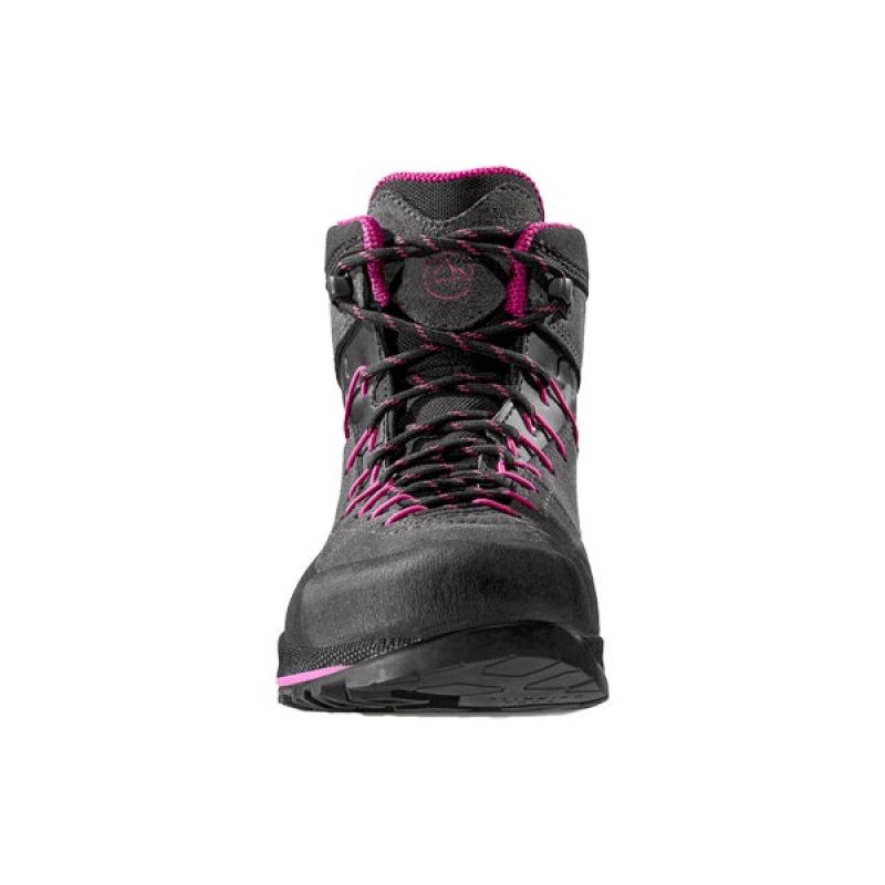 LA SPORTIVA TX4 EVO MID GTX WOMAN スポルティバ トラバース 4 EVO