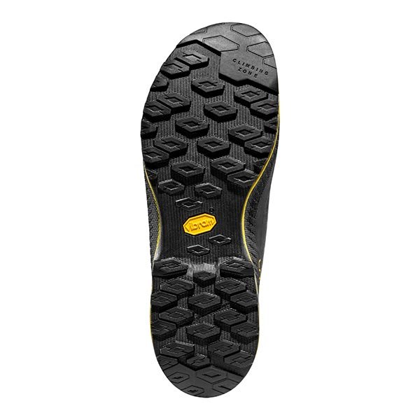 La Sportiva TX4 Evo Mid GTX approach shoe