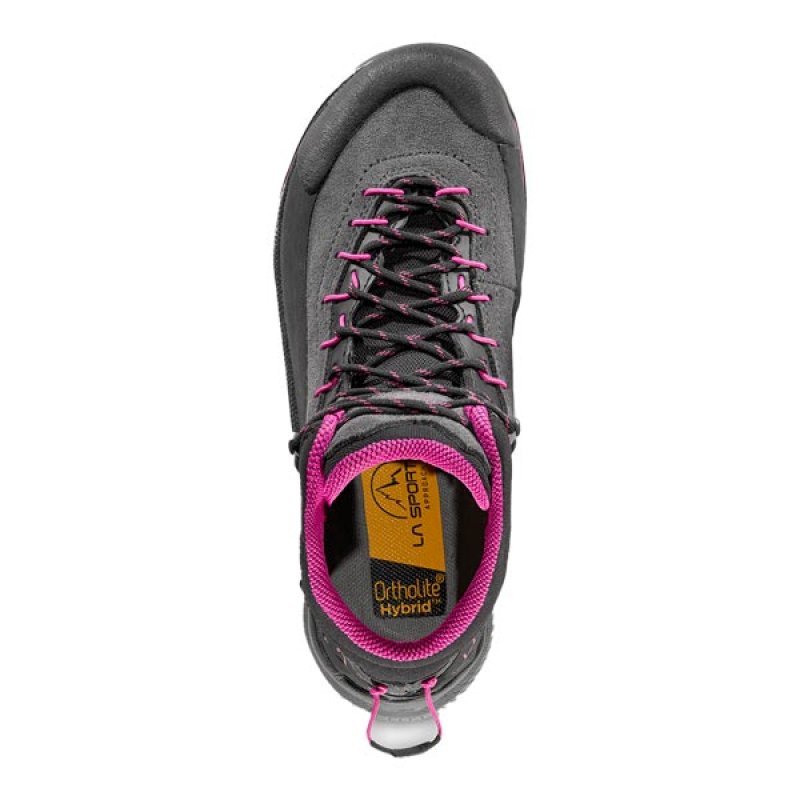LA SPORTIVA TX4 EVO MID GTX WOMAN スポルティバ トラバース 4