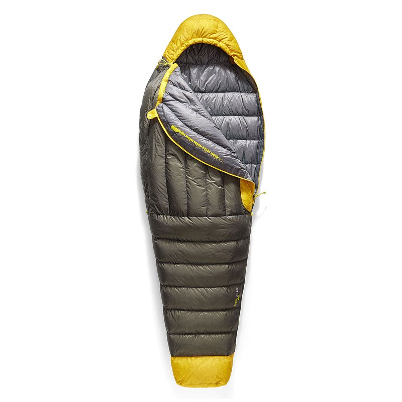 SEA TO SUMMIT Spark 7C シートゥサミット スパーク 7C