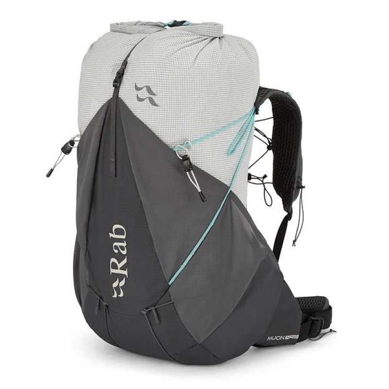 Rab ラブ Muon ムオン 40L ND