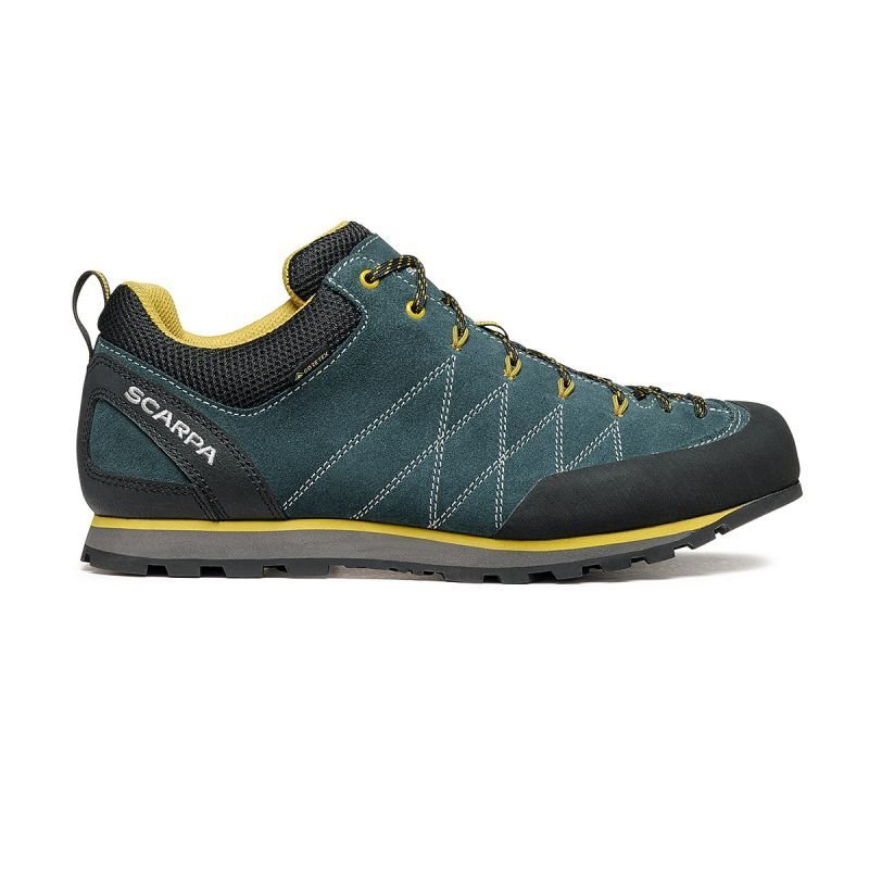 SCARPA スカルパ クラックスGTX