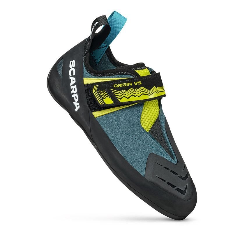 SCARPA スカルパ オリジン VS