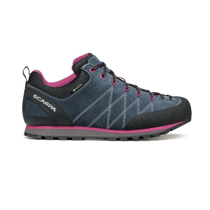 SCARPA スカルパ クラックスGTX ウーマン WMN