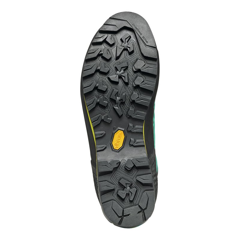 SCARPA スカルパ ゾディアックテックGTX ウーマン WMN